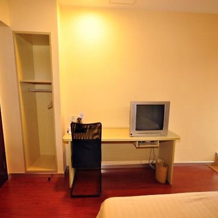 Motel 168 South Hushu Road Hangzhou Zewnętrze zdjęcie