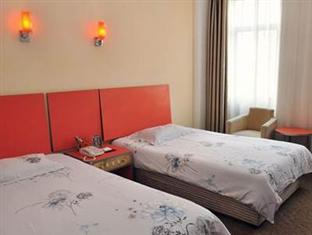 Motel 168 South Hushu Road Hangzhou Zewnętrze zdjęcie