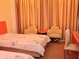 Motel 168 South Hushu Road Hangzhou Zewnętrze zdjęcie